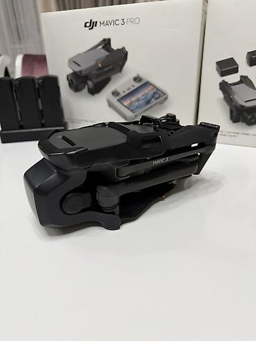 pro: DJI Mavic 3 Pro — комплект для профессиональной аэровидеосъёмки — 6