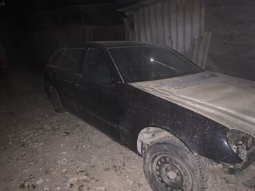 Mercedes-Benz: Mercedes-Benz E-Class: 2004 г., 3.2 л, Автомат, Газ, Универсал — 13