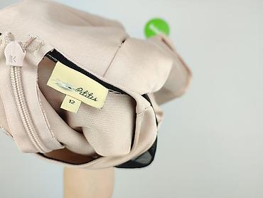 elegance: Petites, Sukienka damska, rozmiar L — 4