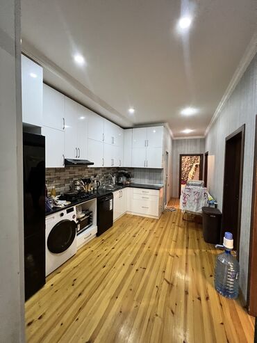 Həyət evləri və villaların satışı: Binəqədi qəs. 4 otaqlı, 100 kv. m, Yeni təmirli — 3