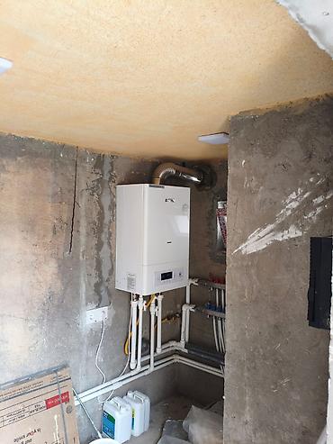 Həyət evləri və villaların satışı: 5 otaqlı, 147 kv. m, Kredit var, Yeni təmirli — 6