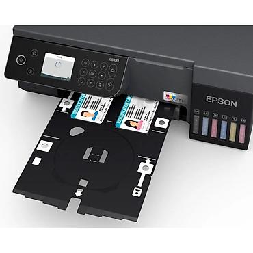 mf 3010 printer: Epson EcoTank Photo L8100 C11CK94401 – A4 formatlı, 6 rəngli, 3-ü-1-də — 2
