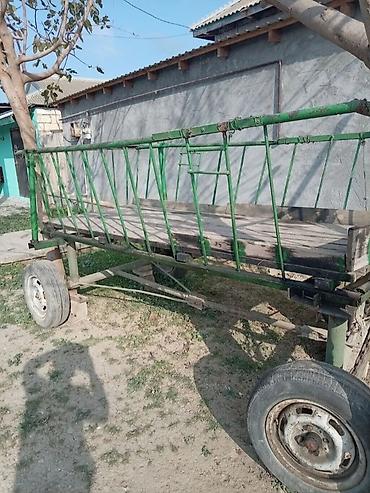 18 disk təkər: Cellabadadr real alci zeng edsin endirim olacaq - Traktor və ya at — 1
