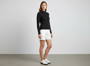 spódnice midi hm: H&M, Women`s golf, size M