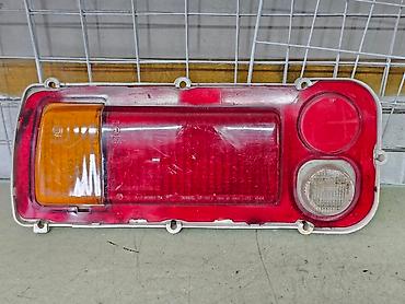 karol: Задний левый стоп-сигнал Toyota 1975 г., Б/у, Оригинал, Япония — 2