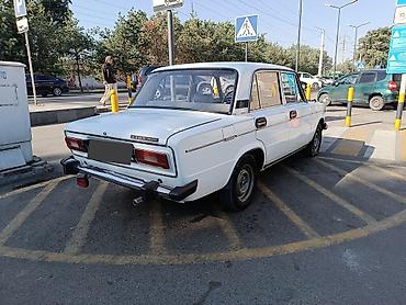 ваз 2106 2004: ВАЗ (ЛАДА) 2106: 1991 г., 1.3 л, Механика, Бензин, Седан — 6