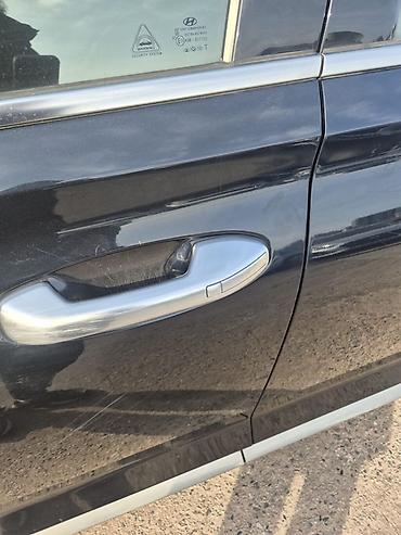 Hyundai: Hyundai Palisade: 2019 г., 2.2 л, Автомат, Дизель, Кроссовер — 9