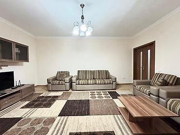 Продажа квартир: 3 комнаты, 128 м², Элитка, 6 этаж, Евроремонт — 8