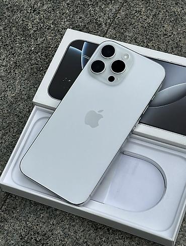 apple iphone 5s 64gb: IPhone 16 Pro Max, Новый, 256 ГБ, White Titanium, Защитное стекло, 92 % — 2