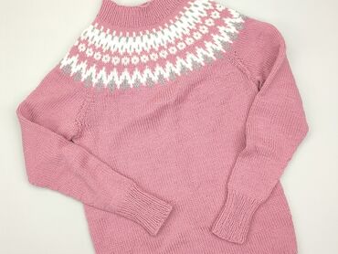 shein bluzka z długim rękawem: Sweater, 16 years, 170-176 cm, condition - Good