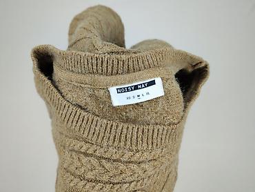 sweter savida: Noisy May, Sweter damski, rozmiar M — 4