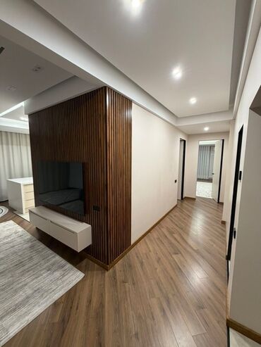 Долгосрочная аренда квартир: 3 комнаты — 22