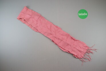 1503 товарів | lalafo.com.ua: Шарф, колір - Рожевий