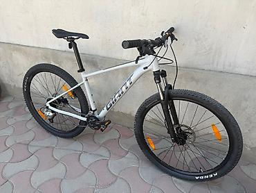Горные велосипеды: Горный велосипед, Giant, Алюминий, Б/у — 3