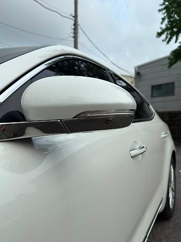 hyundai ionic: Kia K7: 2020 г., 3 л, Автомат, Газ, Седан — 7