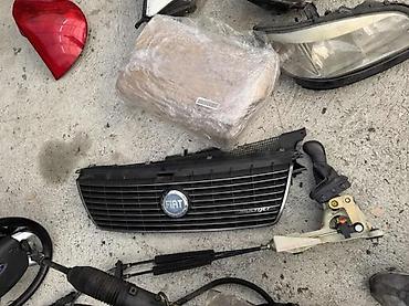 moj auto: MASKA FIAT CROMA | Maska branika fiat croma — 1