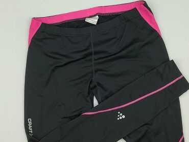 leginsy push up: Лосини Спортивні жіночі, розмір XL