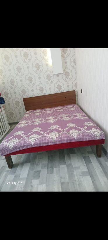setqa kravat: İşlənmiş, İkinəfərlik çarpayı