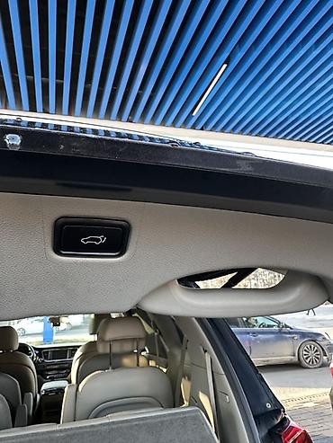 Kia: Kia Carnival: 2019 г., 2.2 л, Автомат, Дизель, Минивэн — 7