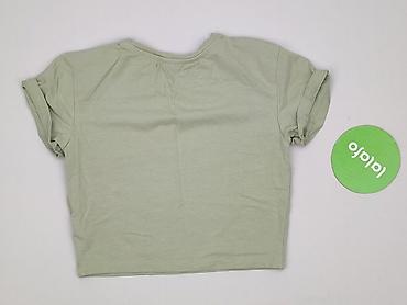 koszulki endo: Sinsay, T-shirt damski, rozmiar XS — 3