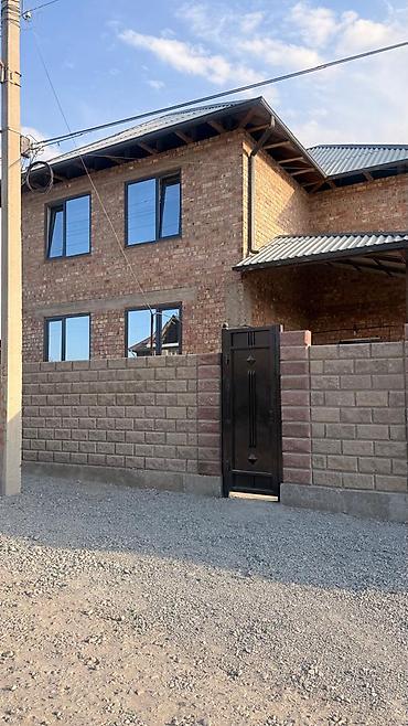 Үйлөр: 4 бөлмө, 190 м², 4 соток, Бишкек, Ак-Ордо 2 ж/м Кыймылсыз мүлк агенттиги — 3