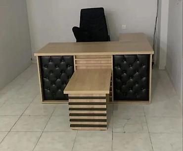 Ofis dəst mebeli: Ofis mebeli hər zövqə uyğun əziz və dəyərli müştərilərimiz TREND — 5