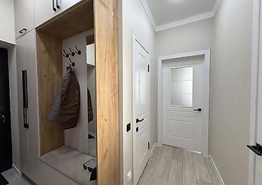 1room flat: 1 комната, 41 м², Кара-Жыгач ж/м Элитка, 3 этаж, Свежий ремонт — 4