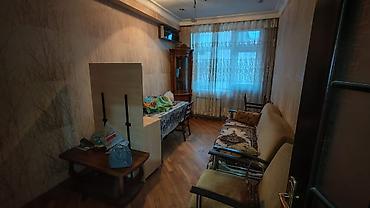 Недвижимость: Поселок Ясамал, 2 комнаты, Новостройка, м. Иншаатчылар, 45 м² — 4