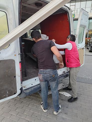 qaz 51: 🚚 YENİ EVİM YÜK DAŞIMA 🏠 Ev Daşınması. 🏡 Ev Köçürmə 🏢 Ofis Daşınması — 9
