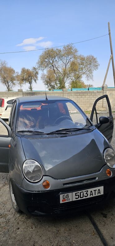 двигатель матиз 0.8 купить новый: Daewoo Matiz: 2013 г., 0.8 л, Механика, Бензин, Хетчбек