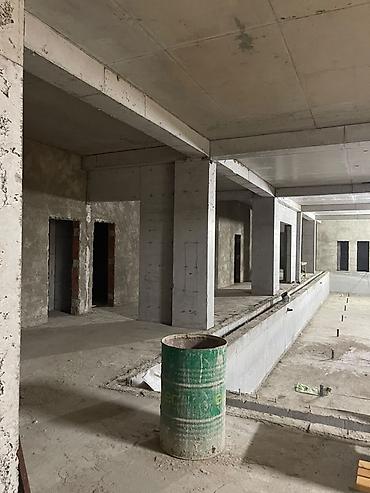baseyn: İcarəyə verilir: Yeni tikili binanın altındakı — 8