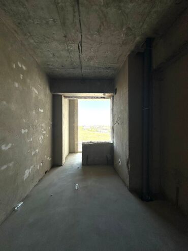 Продажа квартир: 3 комнаты, 85 м², Элитка, 3 этаж, ПСО (под самоотделку) — 3