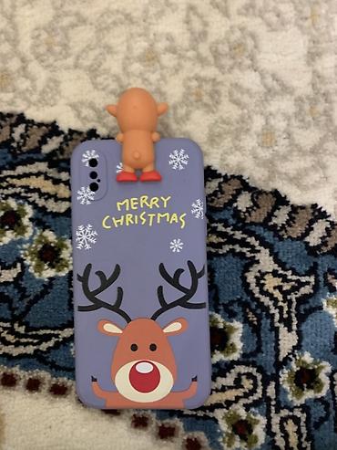 обычные часы: Набор чехлов для iPhone X / XS (размер и вырез под вертикальную — 6
