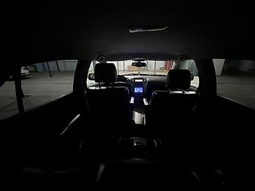 Lexus: Lexus RX: 2004 г., 3 л, Автомат, Бензин, Кроссовер — 7