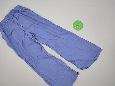 lenary sklep: ITALY FASHION, Spodnie materiałowe damskie, rozmiar S — 3