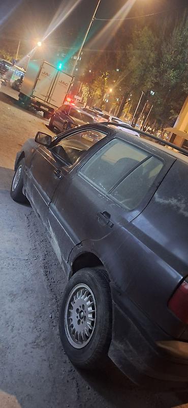 фольсваген голф 3: Volkswagen Golf: 1993 г., Механика, Бензин, Хэтчбэк — 4