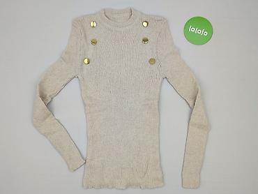 sklepy second hand: Sweter damski, rozmiar S — 2
