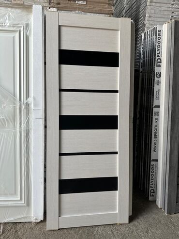 Otaq qapıları: Yeni Otaq qapısı Çərçivə ilə, Ödənişli quraşdırma, Ödənişli çatdırılma — 6