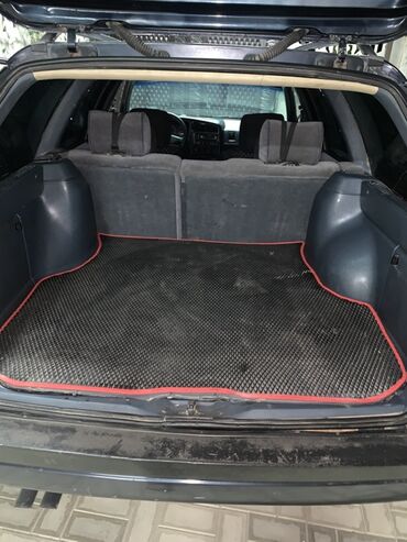 движок на пассат: Volkswagen Passat: 1990 г., 1.8 л, Механика, Бензин, Универсал