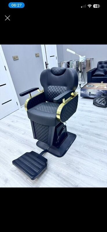 Salon, tibbi kreslolar: Yeni, Saş kəsimi kreslosu — 3