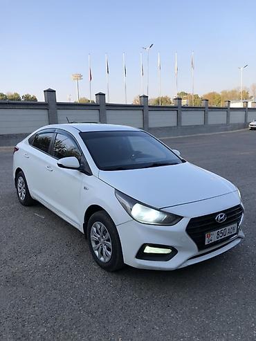 авто полироль: Hyundai Solaris: 2017 г., 1.4 л, Автомат, Бензин, Седан — 3