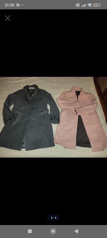 Kurtkalar: Her biri tezekimidi tecılı satılır ucuz qiymətə brend marka razmer -da lalafo.az — 8 Kurtkalar: Her biri tezekimidi tecılı satılır ucuz qiymətə brend marka razmer — 8