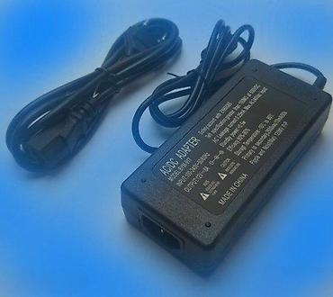 igraonica za bebe: Napajanje LED trake 12V 8A 96W 20m. Napajanje 12V 8A 96W - 1.500 din — 2