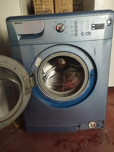 кондиционер зима лето на 100 кв м: Стиральная машина автомат, Б/у, Beko, До 7 кг, Фронтальная, Оптом — 2