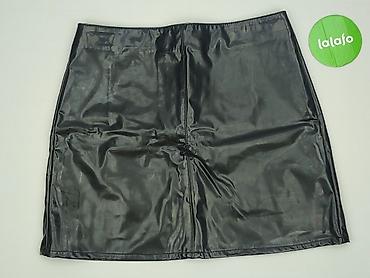 buy bottom: Topshop Moto, Spódnica damska, rozmiar L — 2
