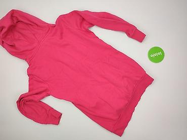 bluzy over size: Adidas, Bluza z kapturem damska, rozmiar S — 3