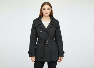 bomberki mohito: Women`s coat, size S