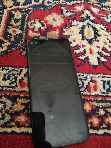 Redmi, Redmi 6 Pro, Б/у, 128 ГБ, цвет - Синий, 2 SIM — 2