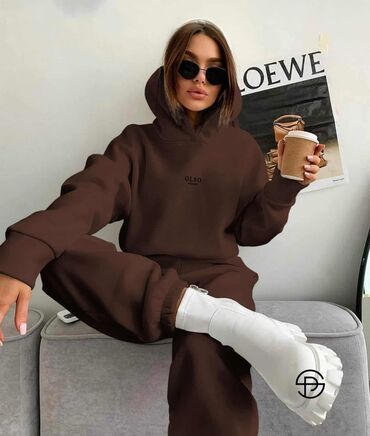 Gornji i donji deo: Full termo trenerke — 3