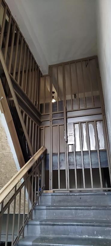 Навесы: Навес из поликарбоната с металлическим каркасом - — 23